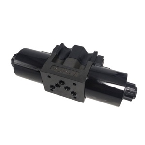 DSV Series High Speed Hydraulic Solenoid Directional DSV-G02-6C-A220-90 DSV-G02 DSV-G03 Industrial Control - Product Image 1
