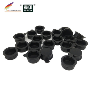 (ACC-CAP14) Tapa de Tolva para Cartuchos de Tóner de Plástico de 14 mm de Diámetro para Samsung, Brother, HP, Canon y Dell - Product Image 3