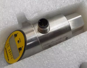 PS010W-401-2UPNZX-H1141 áp phát hiện/tín hiệu đầu ra kim loại chính xác indus cảm biến áp suất - Product Image 2