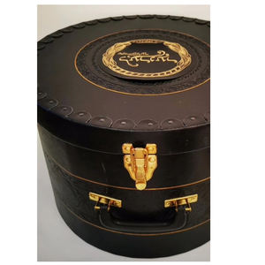 Caja para Gorro de Piel Judío Belief Shtreimel - Product Image 5