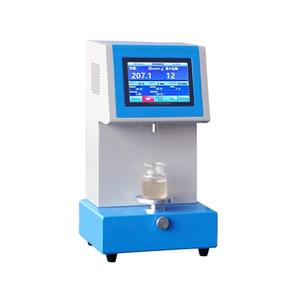 Intelligent Gel Strength Analyzer Gel Strength Tester 7-inch High-definition Touchscreen Gel Strength Test Machine - Product Image 3