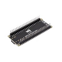 Carte de développement ESP32-S3 MCU, module WROOM, processeur double cœur 2,4 GHz, Wi-Fi et Bluetooth double mode