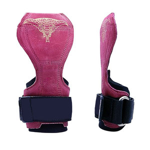 2024 nouvelles sangles sur mesure Gym haltérophilie soutien Cobra Grip à prix abordable levage Cobra Grip - Product Image 2