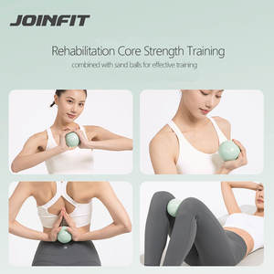 Fabrikant Zachte Pvc Workout Honkbal Softbal Zandbal - Product Image 5