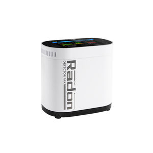 Aikesi Pierre RM-70 Ciment minéral Détecteur <span class=keywords><strong>de</strong></span> <span class=keywords><strong>gaz</strong></span> <span class=keywords><strong>radon</strong></span> Instrument <span class=keywords><strong>de</strong></span> <span class=keywords><strong>mesure</strong></span> <span class=keywords><strong>du</strong></span> <span class=keywords><strong>radon</strong></span> environnemental - Product Image 1