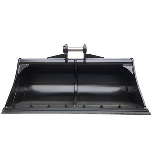 High Quality Excavator Customization Earth Digger Hydraulic Tilt <b>Bucket</b> Mud <b>Bucket</b> Ditch Cleaning Buckets <b>For</b> Excavator