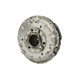 Kit Frizione a Doppio Disco per Alfa Romeo Giulietta/Fiat <span class=keywords><strong>500X</strong></span>/Jeep Renegade 1.4T Rif. 602000300/602001500 OE 55277714 55273306 - Product Image 2