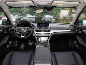 Mejor Precio 2025 para Honda XR-V 750 0km 4WD Sedán a Gasolina con Volante a la Izquierda para Honda Civic Accord <span class=keywords><strong>CRV</strong></span> Opciones de Exportación Nuevo - Product Image 4