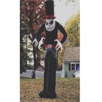 Produits gonflables d'Halloween événements en plein air dragon gonflable géant Inflatables effrayants pour la décoration d'événements