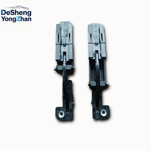 Kit de Reparación de Riel Deslizante para Techo Solar A1767801800 para Mercedes-Benz W176 <span class=keywords><strong>A180</strong></span> A200 A220 AMG, Reemplazo de Posventa con Estándar OE - Product Image 4