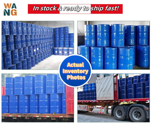 98% dietilenglicol monovinilo éter orgánico DEGVE Di (etilenglicol) vinilo éter CAS 929-37-3 producto intermedio orgánico - Product Image 2