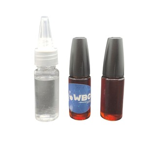 Grasa de Litio para Engranajes de Plástico con Reducción de Ruido WBG, Grasa para Rodamientos de Bajo Ruido, Grasa para Rodamientos Sellados, Lubricación para Rodamientos, Grasa Impermeable para Rodamientos - Product Image 2