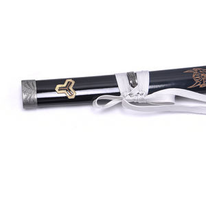 Offres Spéciales Kill Bill Film TV Cosplay Jouet Épées Épée Périphérique pour Costuming - Product Image 2