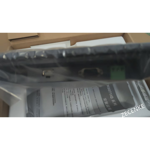 Plateforme d'automatisation à écran tactile Weinview Tk8071ip HMI, nouvelle version - Product Image 2