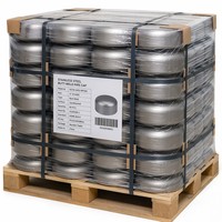 Tapa de Tubería de Acero Aleado ASTM A234 WP22 para Soldadura a Tope, SCH80, Alta Temperatura, para Cierre de Extremos de Tuberías de Calderas de Plantas de Energía, Directo de Fábrica, ASME B16.9