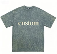 T-shirts pour hommes en coton, style décontracté, imprimés graphiques vintage, lettres, vêtements de créateurs américains, vente chaude