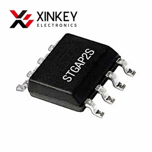 Composants électroniques MCU LE50CD-TR SOP8, circuit intégré, puce IC, nouveau et original - Product Image 1