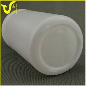 Muestra gratuita: Botella mezcladora de proteínas para gimnasio de 600 ml con logo personalizado, ideal para regalos empresariales deportivos, material PP, sin BPA, con bola mezcladora. - Product Image 2