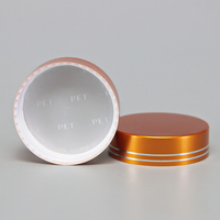 Flacon en plastique PET pharmaceutique à usage médical de 60 ml, 100 ml, 120 ml, 150 ml, 175 ml, 200 ml avec étiquettes personnalisées