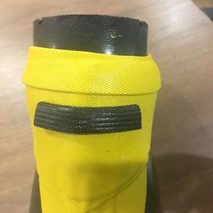 Chaussures Anti-perforation et Anti-glissante en caoutchouc Offre Spéciale, bottes <span class=keywords><strong>de</strong></span> <span class=keywords><strong>pompier</strong></span>, produit <span class=keywords><strong>de</strong></span> sécurité, équipement <span class=keywords><strong>de</strong></span> <span class=keywords><strong>pompier</strong></span> - Product Image 4