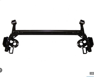 9022213 pour l'essieu arrière Chevrolet Sail - Product Image 1
