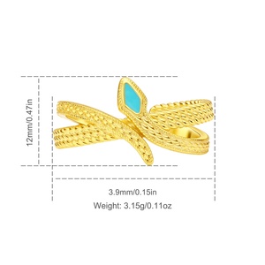 <span class=keywords><strong>Anelli</strong></span> 925 da donna, - Product Image 2