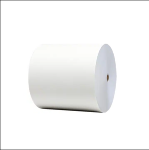 Custom Flexo Printing 100% Biodegradable <strong>PE</strong> <strong>Coated</strong> <strong>Paper</strong> Cup Raw Material 150-350gsm <strong>Paper</strong> Roll L Wood Pulp Cups - Product Image 4
