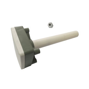 Capteur de CO2 infrarouge de type conduit, sortie 0-10V, 0-2000 ppm, IP43, certifié CE, vente chaude - Product Image 5