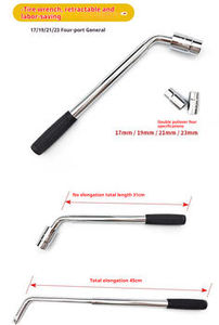 ประแจอเนกประสงค์แบบแม่เหล็กหมุนได้ ขายส่ง ยอดนิยม - Product Image 5