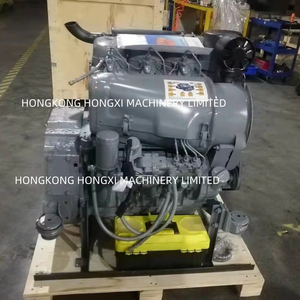 Moteur F3L912 refroidi par air, 3 cylindres, moteur F3L912 - Product Image 1