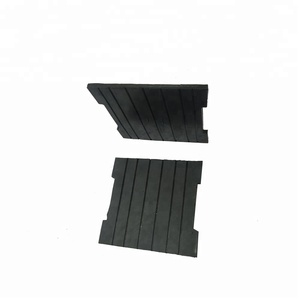 Cao su khối cao su lớp crossings <span class=keywords><strong>pad</strong></span> cho đường sắt Đường Sắt - Product Image 5