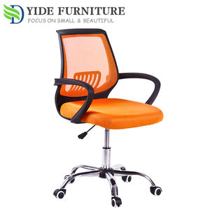 Meilleure <span class=keywords><strong>chaise</strong></span> de <span class=keywords><strong>bureau</strong></span> en tissu mesh bleu marine de Best Chair Factory - Product Image 2