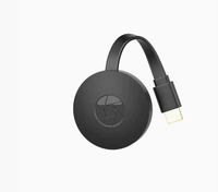 Dongle sans fil Cintoe pour tableau blanc interactif tactile 4K de 65, 75, 86, 100 et 110 pouces, Android 13
