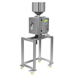 Máquina Separadora de Metales y Plásticos para Alimentos con Pantalla LCD China bibo - Product Image 5