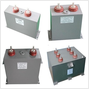 Điện Xung tụ magnetizer ứng dụng tụ điện năng lượng lưu trữ tụ 2000vdc 3500uF - Product Image 5