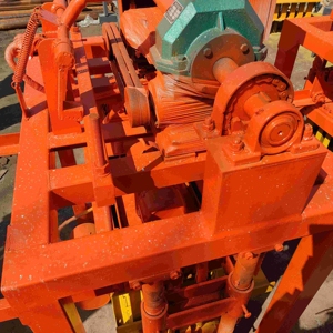 Gạch rỗng Khối Máy làm giá Qtj4-<span class=keywords><strong>40b2</strong></span> của xi măng gạch đúc máy làm ở Ghana Qtj4-40 - Product Image 3