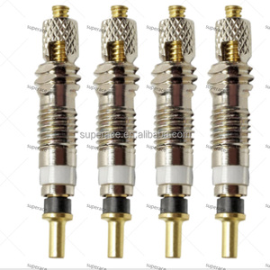 Nouveau <span class=keywords><strong>PRESTA</strong></span> Bicycle Mountain Bike Tire <span class=keywords><strong>Valve</strong></span> Core Remplacement <span class=keywords><strong>Tubeless</strong></span> - Product Image 2