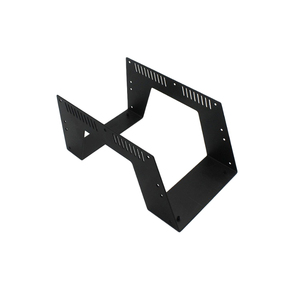 Dczc thương hiệu Nhà Máy Giá tùy chỉnh CNC các bộ phận công kim loại khung uốn Kim Loại Nhà ở hộp bao vây tấm kim loại chế tạo - Product Image 5