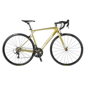Bicicleta de Carretera de Fibra de Carbono a Bajo Precio, Completa, 700C, 21 Velocidades, Personalizada, para Hombre, CFRB021, Precio Económico, Gran Venta - Product Image 1