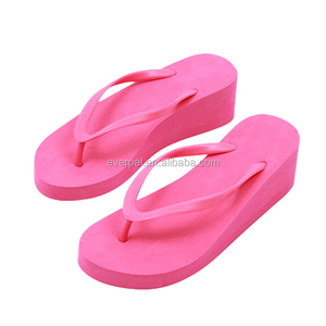 Sandalias de Plataforma con Cuña <span class=keywords><strong>para</strong></span> Mujer, Ligeras y Acolchadas, <span class=keywords><strong>para</strong></span> Boda, Verano y Primavera - Product Image 2
