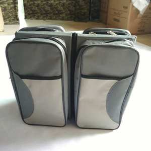 Lit de voyage portable et réglable pour bébé, imperméable, nouvelle vente chaude - Product Image 3