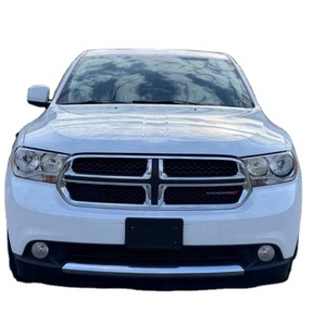 รถดูรังโก้ AWD 4 ประตู SUV ปี 2013 มือสอง พวงมาลัยซ้าย ระบบกันสะเทือนแบบ Multi-Link จอสัมผัส เบาะหนัง หลังคาซันรูฟ LED รุ่น III 8 - Product Image 1