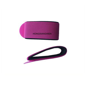 Maximice su seguridad mientras esquía con la correa de esquí Alpine Hook Loop - Product Image 3