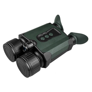 <span class=keywords><strong>Jumelles</strong></span> de <span class=keywords><strong>vision</strong></span> <span class=keywords><strong>nocturne</strong></span> numériques 4K doubles avec zoom 36X pour l'observation extérieure – Vente directe usine - Product Image 2