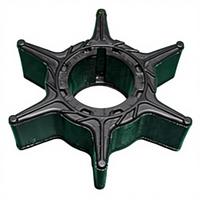 Impeller TAIWAN SUNITY Baru Efisiensi Tinggi untuk Mesin Tempel Bensin 4HP OEM 6E0-44352-00 untuk Suku Cadang Kapal Motor Yamaha