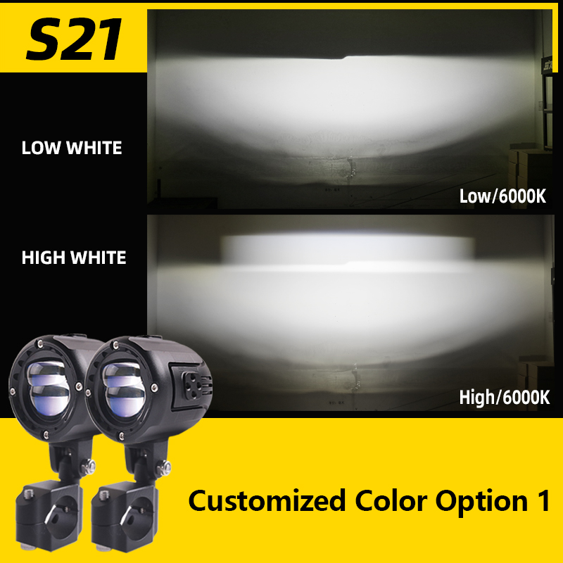 ปรับแต่ง 6000k