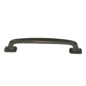Half Moon Round Black Coppery Brusshed Brass Furniture Kitchen Cabinet Half Circle Large Half Moon Handles <strong>Door</strong> <strong>Knobs</strong> - Product Image 2