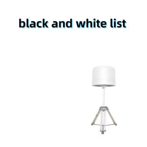 Détecteur de drones portable omnidirectionnel étanche 15KG 1003Fixed pour la détection de drones - Product Image 3