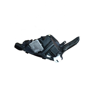 Precio de fábrica de alta calidad LED cabeza de la lámpara del faro L494 faros para <span class=keywords><strong>Range</strong></span> <span class=keywords><strong>Rover</strong></span> Sport faro 13-17 actualización 2018, <span class=keywords><strong>2019</strong></span> - Product Image 3