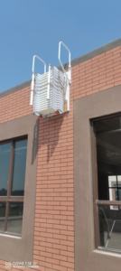 Prezzo basso In Acciaio Inox A Scomparsa A Parete Soffitta Scala - Product Image 2